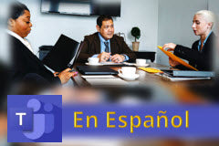 Course: Lo Elemental de Microsoft Teams