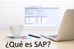 Course: ¿Qué es SAP? Curso Básico de Introducción