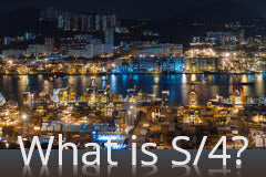 Course: SAP S/4HANA Enterprise Management