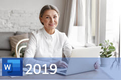 Course: Mastering Word 2019 - Advanced