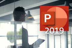 Course: Mastering PowerPoint 2019