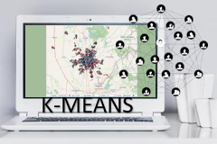 Course: SAP HANA Machine Learning: Logistics Routes Segmentation