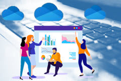 Course: OneDrive Essentials 2021