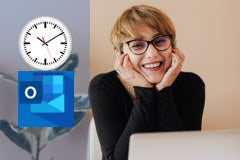Course: Saving Time in Outlook