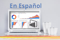 Course: Tu Primer Reporte en Power BI