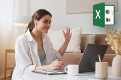 Course: Devenez un pro d'Excel : Formules et Fonctions avancées