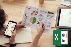 Course: Devenez un pro d'Excel : Bases de Données & Tableaux croisés