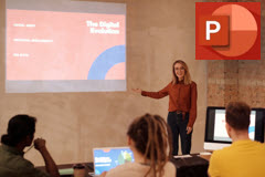 Course: PowerPoint de A à Z