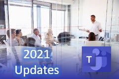 Course: Microsoft Teams for Beginners: 2021 Updates