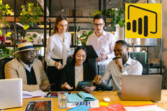 Course: Power BI Masterclass - Foundations