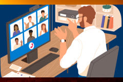 Course: Mastering Virtual/Remote Presentations and Meetings