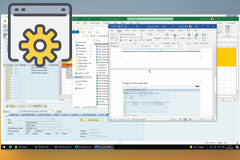 Course: Automate Documentation with SAP GUI screenshots