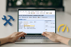 Course: Optimizing SAP: Tips and Tricks for Efficiency