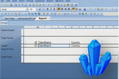 Course: A Basic Understanding of Crystal Reports