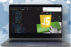 Course: Tips and Tricks for Using JavaScript to Create Web Pages