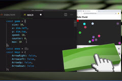 Course: JavaScript DOM Coding and Development