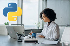 Course: Starting to Code in Python