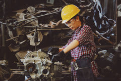 Course: SAP S/4HANA GUI - Notifications for Maintenance