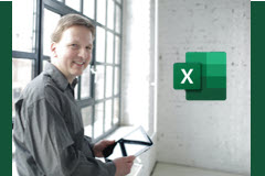 Course: PivotTables in Excel for Beginners