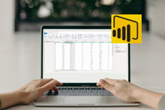 Course: Power BI Intermediate- Beyond the Basics