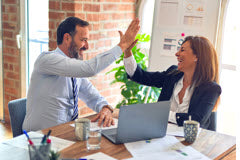 Course: Motivating Yourself And Others
