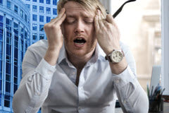 Course: Stress Management - Relief from Work/Life Stress