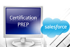 Course: Salesforce Platform App Builder Certification Prep