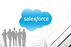 Course: Salesforce User Training