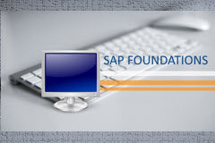 Course: SAP S/4HANA Foundations - Basic Navigation