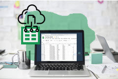 Course: Introduction to Using Google Sheets