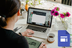 Course: Create a Webpage Quickly with Google Sites