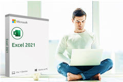 Course: Microsoft Excel 2021 - Beginner