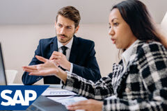 Course: Introducción a SAP para Nuevos Usuarios