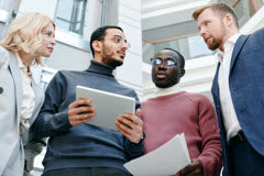 Course: Build Fiori Apps Using ABAP RESTful Programming