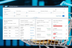 Course: Sales Order-To-Cash Execution in SAP Fiori Apps