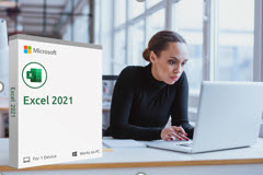Course: Microsoft Excel 2021 - Intermediate
