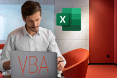 Course: Excel VBA: Practical Examples To Save Time