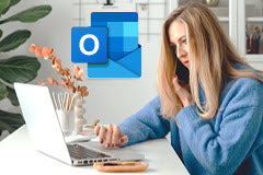 Course: Optimisez votre Productivité avec Outlook