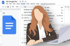 Course: Google Docs - Productivity Tips and Tools