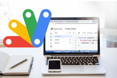 Course: Google App Scripts - Quick Projects