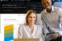 Course: OData Resources on the SAP API Business Hub