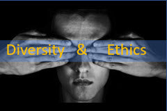 Course: Blind Spots - Diversity and Ethics