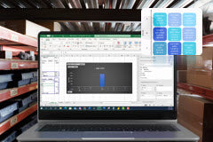 Course: SAP Inventory Strategies - The ABC-XYZ Analysis