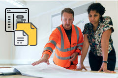 Course: Quotation Phase Processing for Construction in SAP