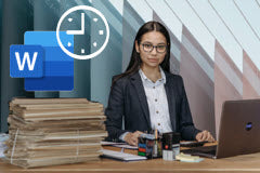 Course: Microsoft Word - Tips & Tricks for Easy Document Creation