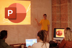 Course: Master Microsoft PowerPoint 2021