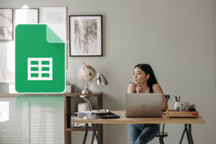 Course: Google Sheets for Beginners