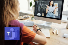 Course: Mastering Microsoft Teams - Basics (2022)