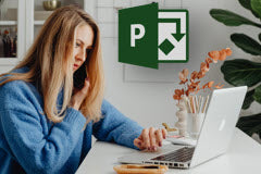 Course: Mastering Microsoft Project - Getting Started