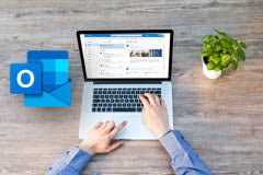Course: Outlook 2020 Online Essentials